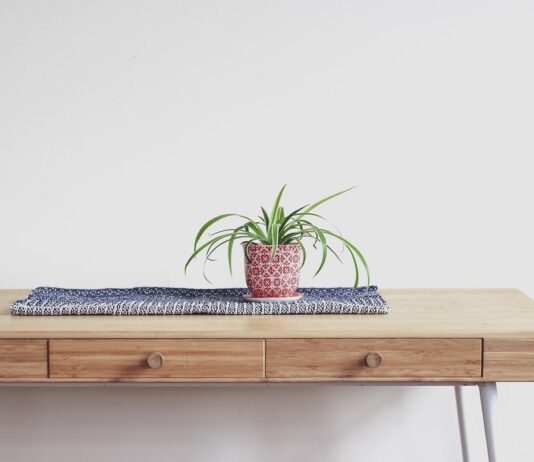 Types of Tables for Your Home