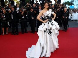 Aishwarya Rai Bachchan