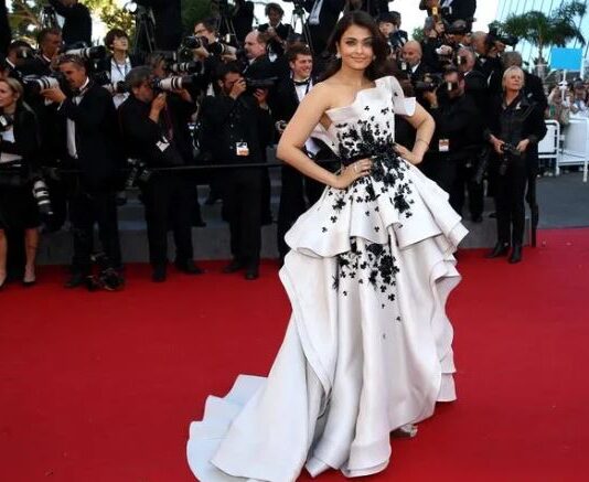 Aishwarya Rai Bachchan