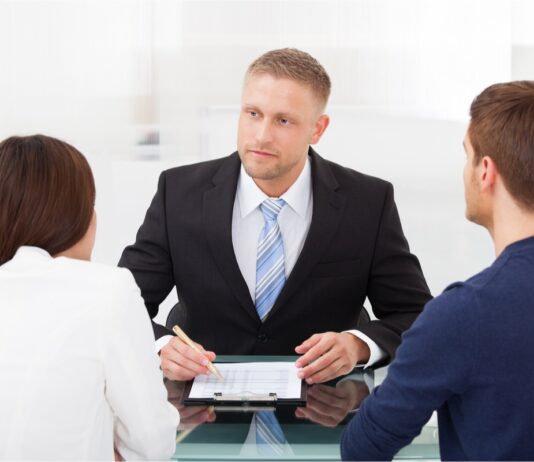 Divorce Attorney