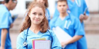 How To Be Successful In Nursing School