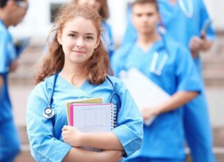 How To Be Successful In Nursing School