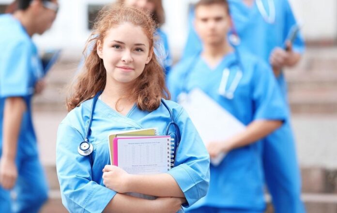 How To Be Successful In Nursing School