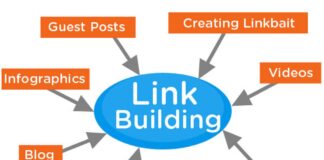 Link Building Services