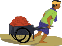 May Day