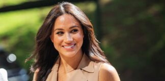 Netflix Cancels Meghan Markle Series Pearl