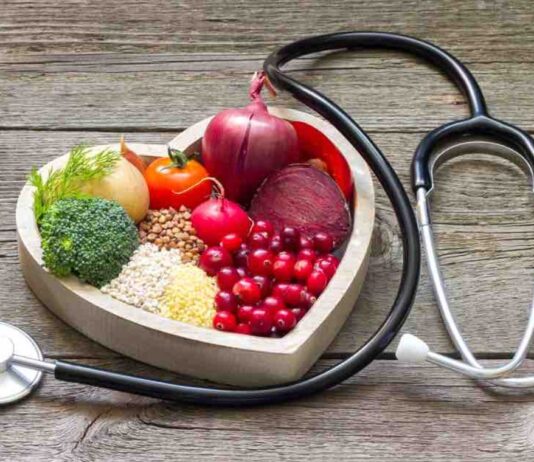 Tips for Healthy Heart