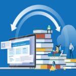 The Difference Between Traditional And Digital Education Traditional And Digital Education Difference