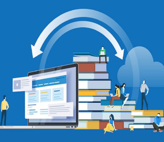 Traditional And Digital Education Difference