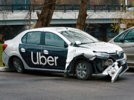 Choosing a Uber Accident Lawyer?