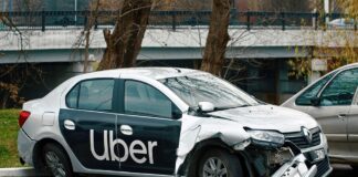 Choosing a Uber Accident Lawyer?