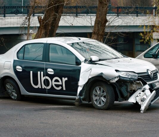 Choosing a Uber Accident Lawyer?