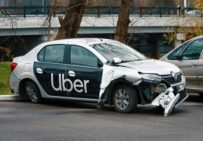 Choosing a Uber Accident Lawyer?