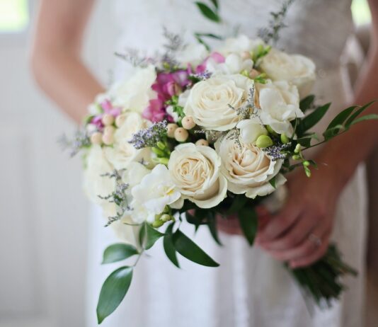 Wedding With Less Stress