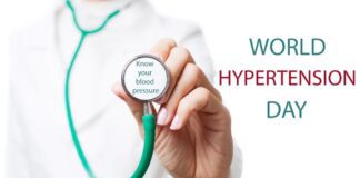 World Hypertension Day