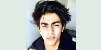 aryan khan