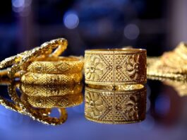 gold-jewelery