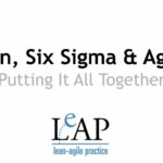 How Agile and Six Sigma Can Work Together?