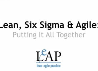 How Agile and Six Sigma Can Work Together?