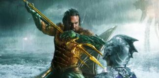 Aquaman 2