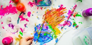 What is Art Therapy?