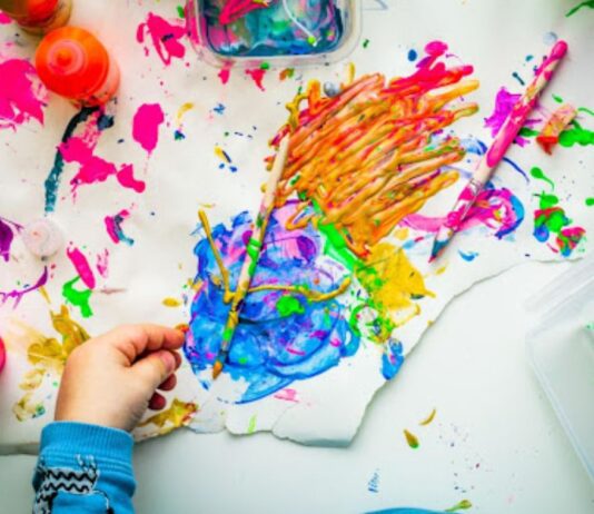 What is Art Therapy?