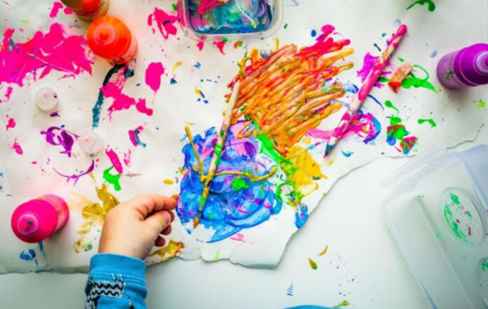 What is Art Therapy?