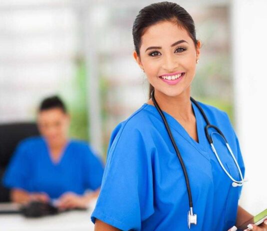 Health Care Career