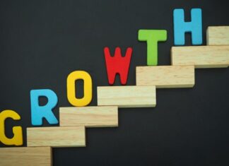 How to manage small business growth – plan your next steps?