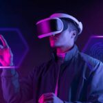 VR AR MR Technologies
