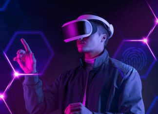 VR AR MR Technologies