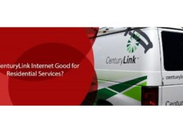 Is CenturyLink good for working from home?