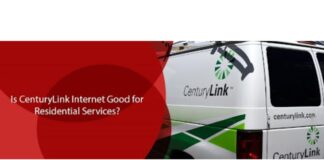 Is CenturyLink good for working from home?