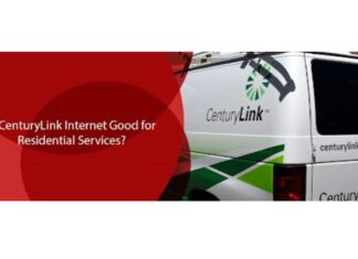 Is CenturyLink good for working from home?