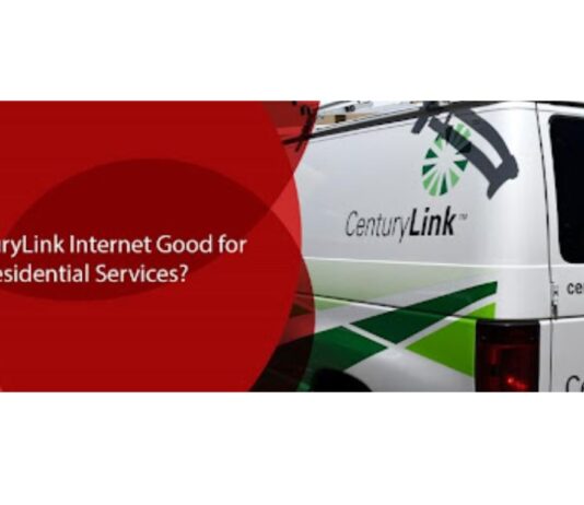 Is CenturyLink good for working from home?