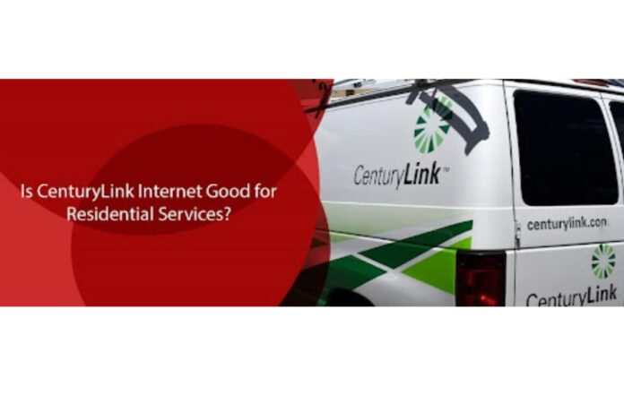 Is CenturyLink good for working from home?