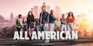 All American Season 4