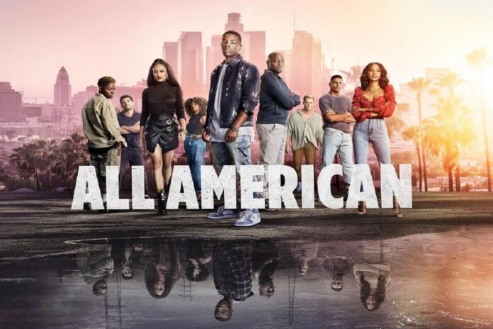 All American Season 4