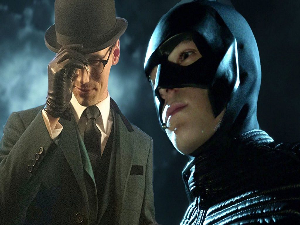 Cast for Gotham season 7