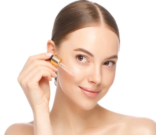 Glow Facial Oil Make Skin Vibrant and Flawless