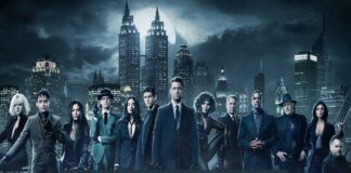 Gotham season 7