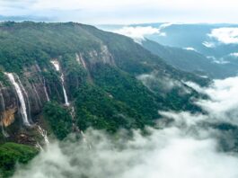 Meghalaya