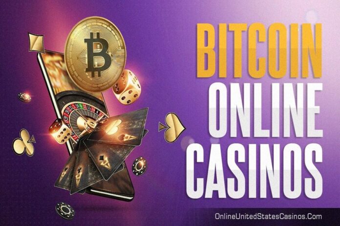 Online Casinos