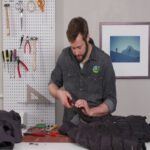 Outdoor Gear Maintenance and Repair