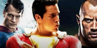 Shazam 2