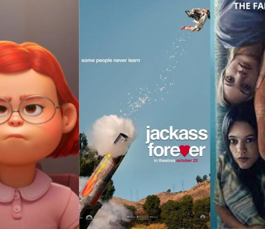 The Best Movies of 2022