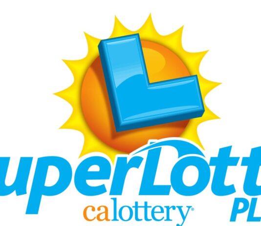 Why does California have a lottery?