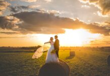 wedding on a budget
