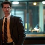 Emmy Awards 2022: the Nominated Real Crime Series Andrew Garfield