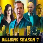 Billions Season 7